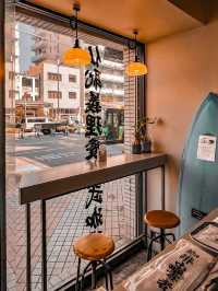 Tiny Paradise Coffee Tokyo