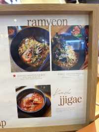 Spicy Meets Snowy – The Perfect Foodie Combo at IOI City Mall