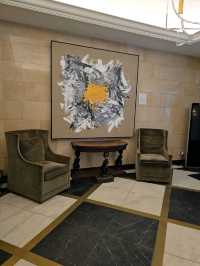 Cambria Hotel Houston Downtown Convention Center