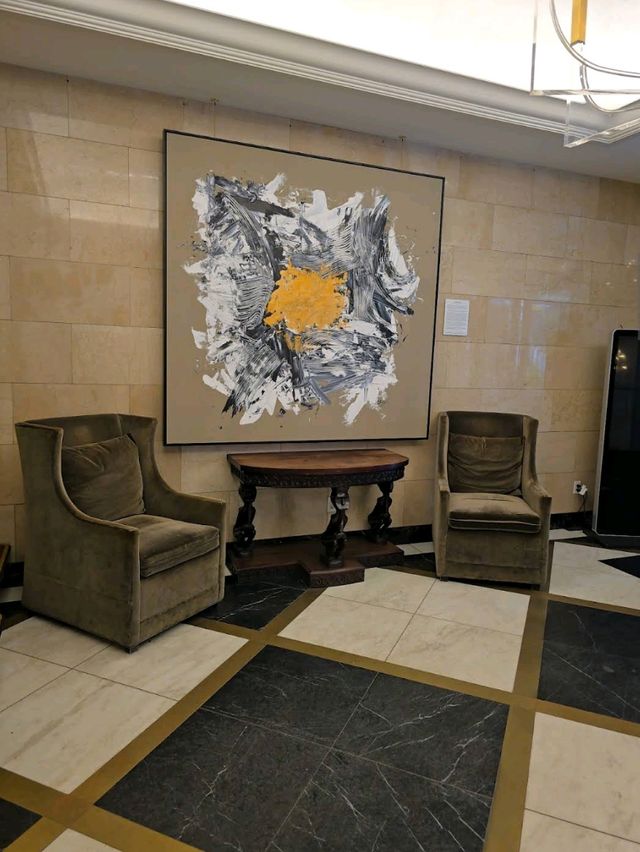 Cambria Hotel Houston Downtown Convention Center
