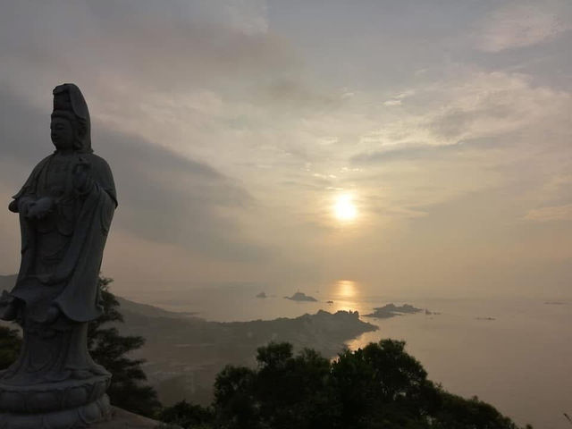 中國福州 漳州 廈門景點遊