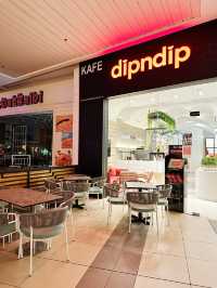 Sweet Harmony at dipndip & Jardin Coffee – A Choco-Caffeine Dream in IOI City Mall