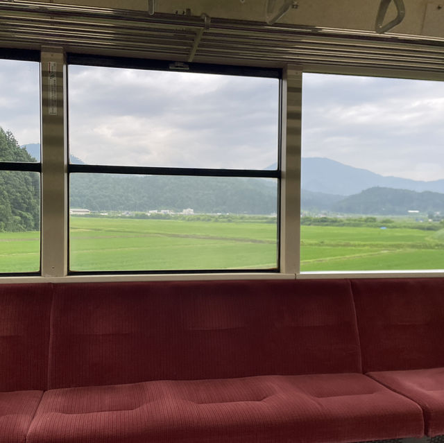 【まるで千と千尋】秘湯・銀山温泉の世界