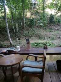 📍บ้านธารชีวี (Baan Tarnchevee) @เชียงดาว