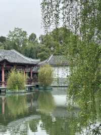 Shrine Of Lost Causes: Where Sichuan Mourns Its Greatest Strategist