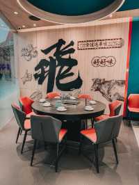 Steamy, Savoury & Satisfying – Hotpot Heaven at FeiFan Sunway Velocity