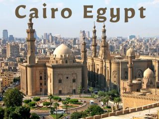 🕌 1‑Day Cairo Itinerary (No Giza)

☀️ Morning: Coptic Cairo

Wander Cairo’s sacred heritage sites:

The Hanging Church

St. Sergius & Bacchus Church

Ben Ezra Synagogue


✅ Entry: Free
🎟 Optional: Coptic Museum - tickets required 
🕘 9:00 AM – 11:30 AM

---

☕ Coffee by the Nile

📍 Starbucks (Zamalek or Maadi)
Recharge with a coffee and panoramic Nile views.
🕛 11:45 AM – 12:30 PM

---

🍴 Lunch at Zooba

📍 Zooba (Zamalek or Maadi)
Modern Egyptian street food—koshari, taameya, and bright flavors in a relaxed, stylish space.
🕐 1:00 PM – 2:00 PM

---

🏛 Egyptian Museum (Tahrir Square)

Uncover ancient wonders like King Tut’s mask and royal mummies.
🎟 Entry: ₤550 EGP
🕑 2:30 PM – 4:00 PM

---

🛍 Optional: Khan El-Khalili Bazaar (Daytime Only)

If you have the energy, stop by for a brief stroll.

> ⚠️ Important Warning:
Avoid the bazaar after dark—we experienced hustling and harassment and don’t recommend it.
Prices are often hugely inflated—don't feel pressured to buy anything. Tourist shops offer better deals.
🕓 4:30 PM – 5:15 PM

---

🍽 Dinner at Mama’s Restaurant

📍 مطعم ماماي (Mama’s Restaurant)
It is a beautiful setting with fantastic Egyptian cuisine and, often, live entertainment.
🕕 5:30 PM – 7:00 PM
💡 Go early so you can enjoy the show and still reach the boat before it gets too late.

---

🚤 Evening Nile Boat Ride

📍 Zamalek or Maadi Felucca Dock
End your day with a calm, magical 30–45 minute boat ride on the Nile under the city lights, but this is also an option for the morning, which is also a cooler part 

> ✅ Best done after dinner when it’s cooler and more atmospheric.
🎟 Around 200–300 EGP (negotiate beforehand).
Choose a quiet felucca, not a party boat, for a peaceful ride.

🕗 7:30 PM – 8:15 PM
📍 Head directly back to your hotel via Uber or Bolt after the ride.

---

🚗 Transportation Tips

Use Uber or Bolt all day—they’re cheap and convenient.

> ⚠️ Notes:

Cars are often old and basic but reliable.

Number plates use Arabic numerals (٠١٢٣٤٥٦٧٨٩)—save a screenshot to match your ride.

---

🛑 After-Dark Safety

This itinerary ensures you're only out briefly and safely at night in trusted areas (Zamalek or Maadi).
Avoid wandering city or visiting the bazaar after sunset. After the boat ride, I'd suggest you head straight back to your hotel via Uber/Bolt. 

Happy travels✨️#cairo_egypt #cairo #Itinerary #museums #history 