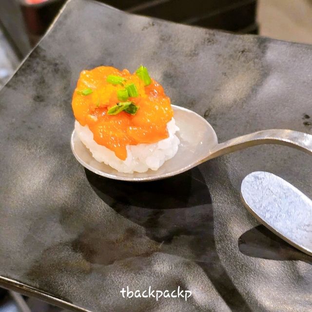 Tenjo ร้านญี่ปุ่น Buffet กับราคาที่เรามาทาน 352Net