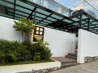 Dali Molv Shanshe Smart Homestay: A Great Choice