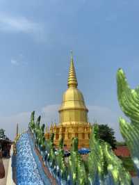 วัดพุทธวนาราม (วัดป่าวังน้ำเย็น)