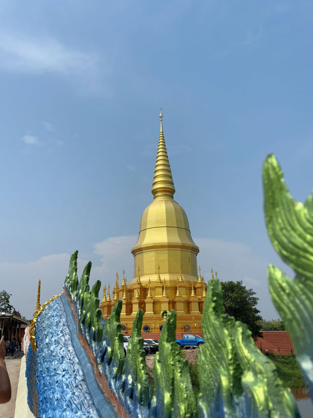 วัดพุทธวนาราม (วัดป่าวังน้ำเย็น)
