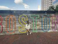 Boston