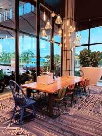 Moxy Putrajaya: The Playful-Stylish Hotel Choice