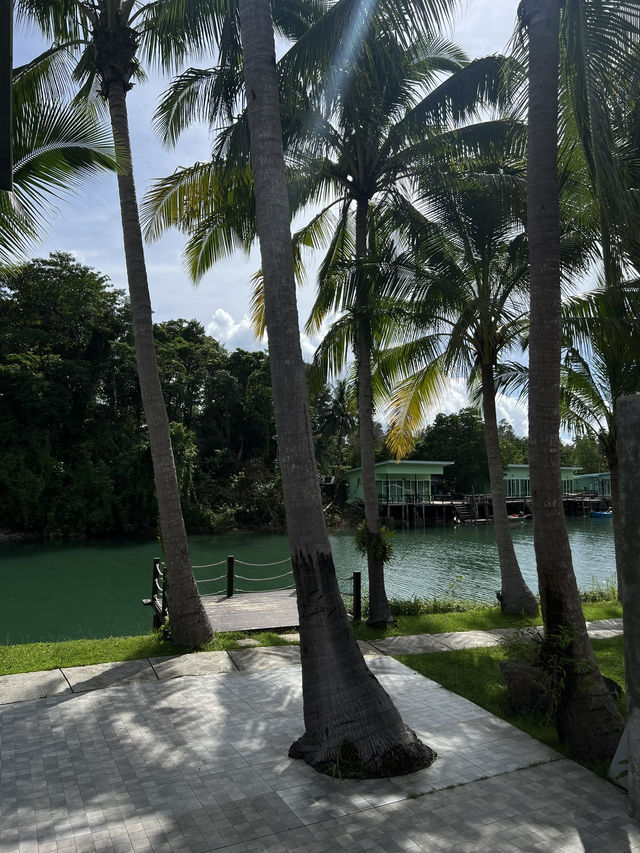 📍ANNA RESORTS AND SPA KOH CHANG 
