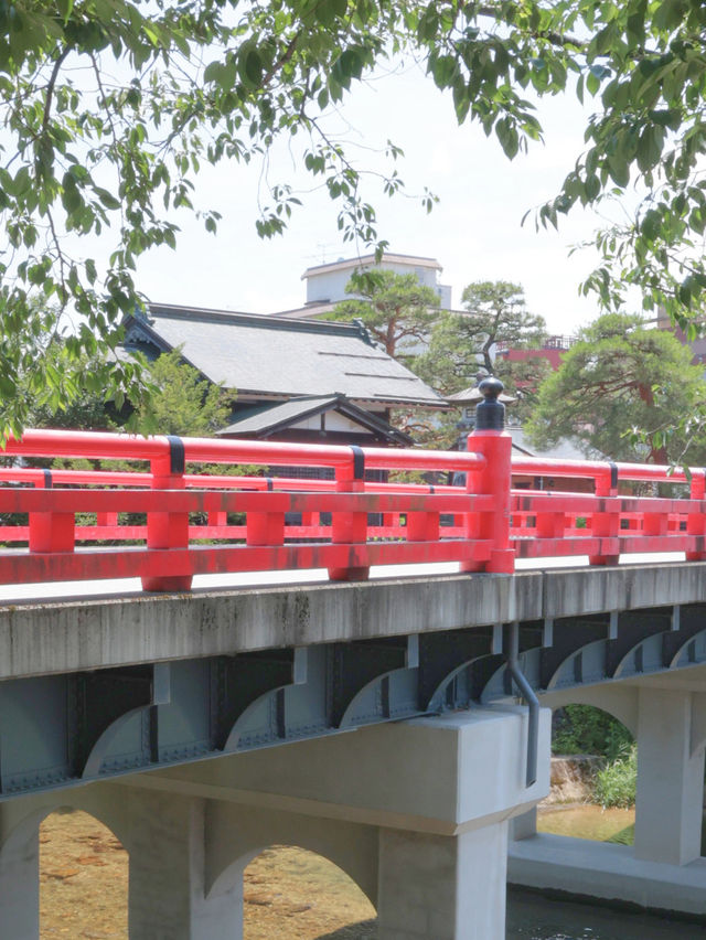 【観光スポット紹介】岐阜県高山市 昔ながらの街並みを歩く