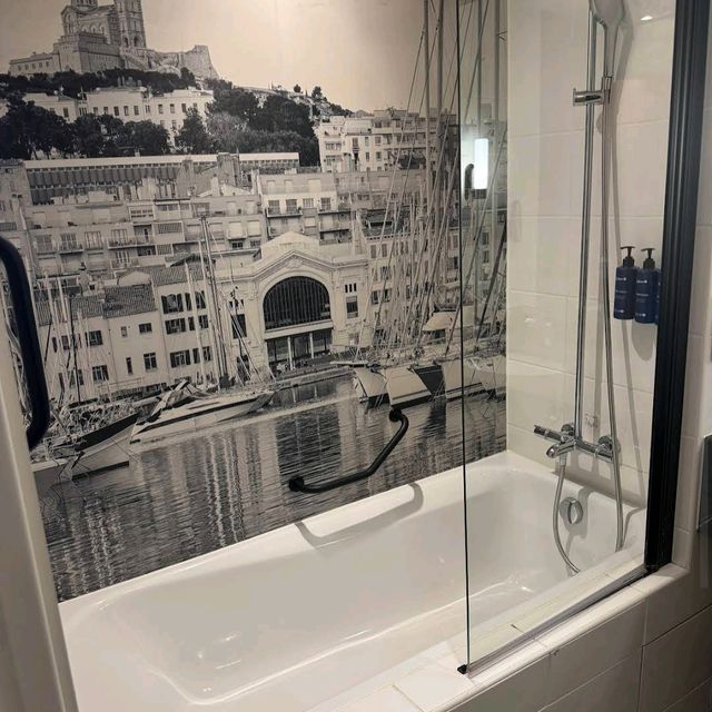 Radisson Blu Hotel Marseille Vieux Port
