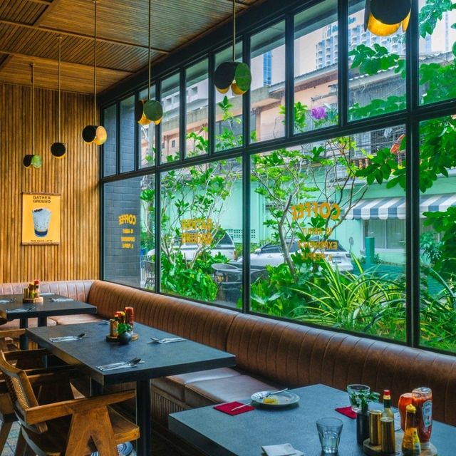 "Payaa Hotel" โรงแรมใกล้หาดพัทยาคุ้มค่าจนต้องมาซ้ำ