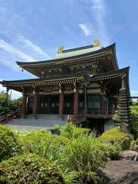 Itabashi 