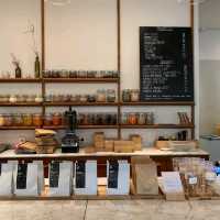 lovely food