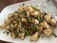 ร้านป้า บ้านอำเภอ ร้านอาหารเก่าแก่ ก่อนหลายๆคนเกิด