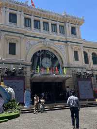 Ho Chi Minh City (Saigon)  4 days 