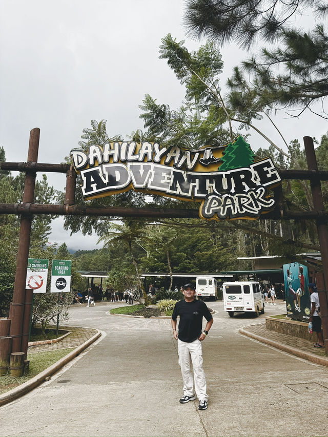 Bukidnon Province 😇