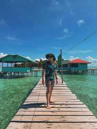 Balabac - The Last Frontier of PH 🏝️