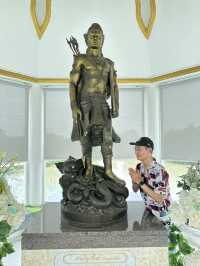 รีวิวขอนแก่น… เมืองแห่งธรรม ศิลป์ และจิตวิญญาณ