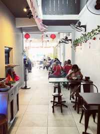 🍛 Curry by Mama Tai – Klang’s Hidden Curry Mee Gem