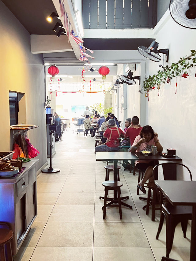 🍛 Curry by Mama Tai – Klang’s Hidden Curry Mee Gem