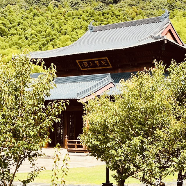 Lanting (Orchid Pavilion): Where Calligraphy Meets Nature's Poetry