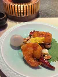 🥢✨ 蜀宴赋 • Chengdu Flavor Feast ✨🥢
