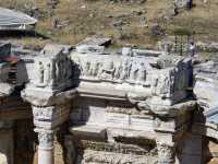 🇹🇷 【ヒエラポリス古代劇場】