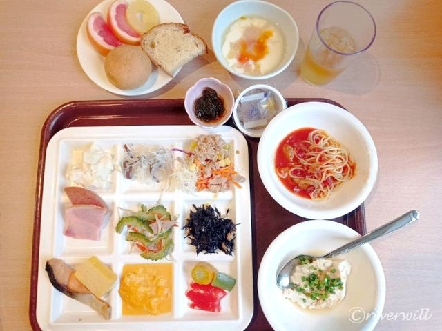 【沖縄】空港からもビーチからも近い！便利な「ホテルグランビューガーデン沖縄」