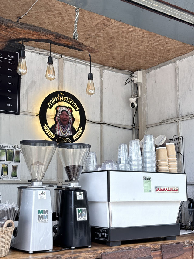 วันมาแจกพิกัดคนที่ชอบดื่มาแฟสด ร้านกาแฟคุณภาพ