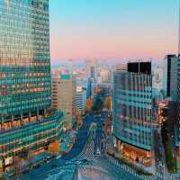 【日本の大都市】名古屋🏙️🏯