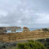 Twelve Apostles – “Ocean Majesty on the Great Ocean Road”