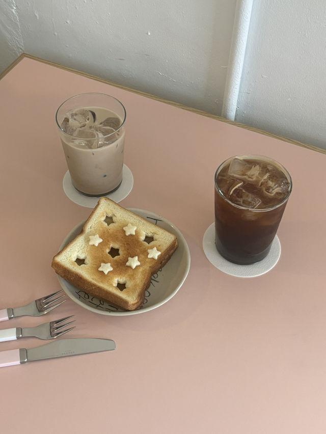 수원 행둥동 감성카페