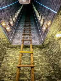 📚 Shaanxi Provincial Library – Xi’an’s Historic Cultural Hub