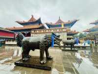 A Spiritual Journey in Inner Mongolia 