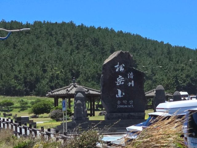 濟州特色住宿介紹