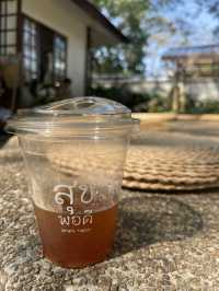 รีวิวร้านสุขพอดี คาเฟ่อันแสนเรียบง่ายที่เชียงใหม่