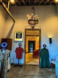 Galle Dutch Fort – Where Colonial Charm Meets Coastal Beauty