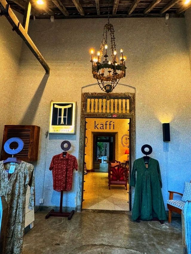 Galle Dutch Fort – Where Colonial Charm Meets Coastal Beauty