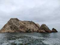 Coastal Breezes and Island Wonders of Paracas