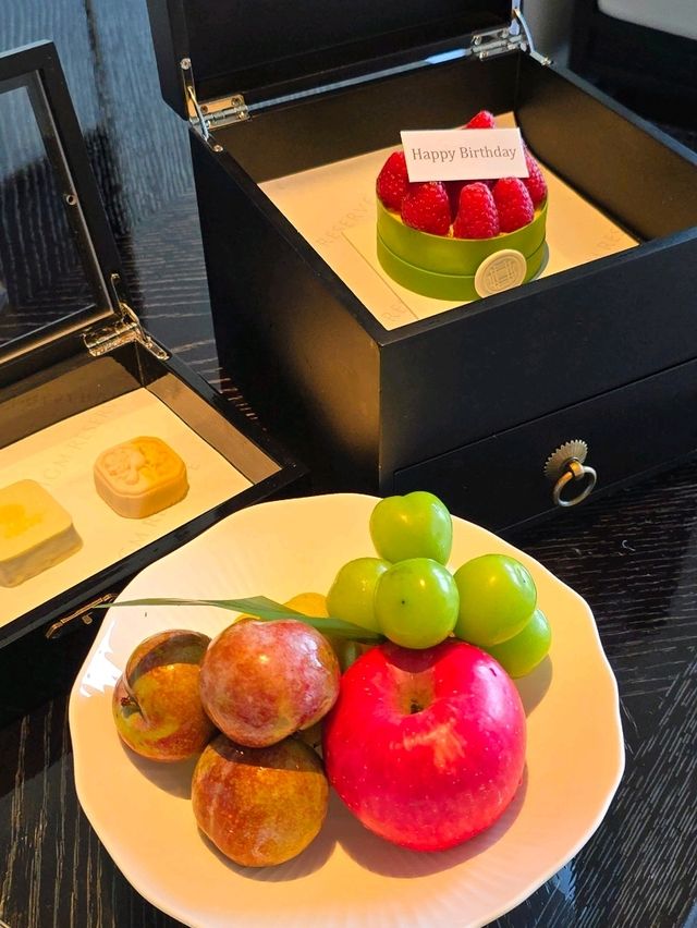 珠海香山迎賓館美高梅華府酒店:隱世奢華的嶺南秘境 🏯✨  珠海香山迎賓館美高梅華府酒店:隱世奢華的嶺南秘境 🏯✨