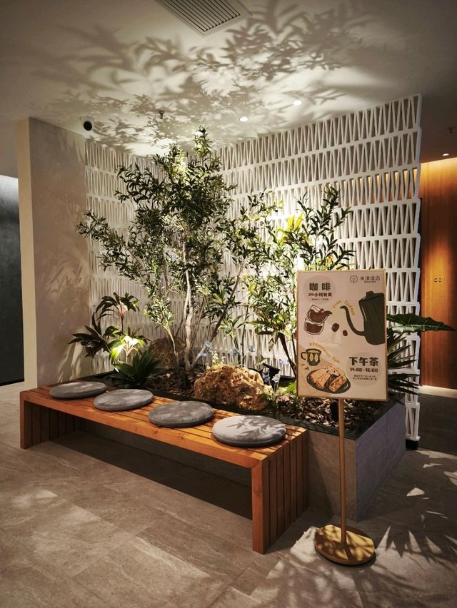 推介給大家性價比極高的酒店 推介給大家性價比極高的酒店