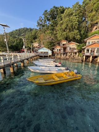Sabang Island - Banda Aceh