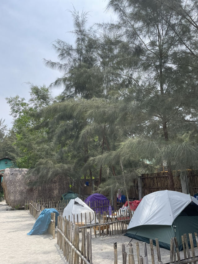 Kwentong Dagat – Beachfront Bliss