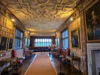 A Day of History at Penshurst Place and Chiddingstone Castle